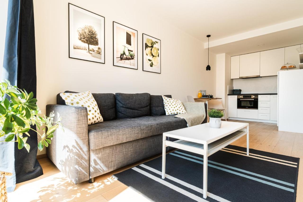 Superior Apartment with Nespresso machine