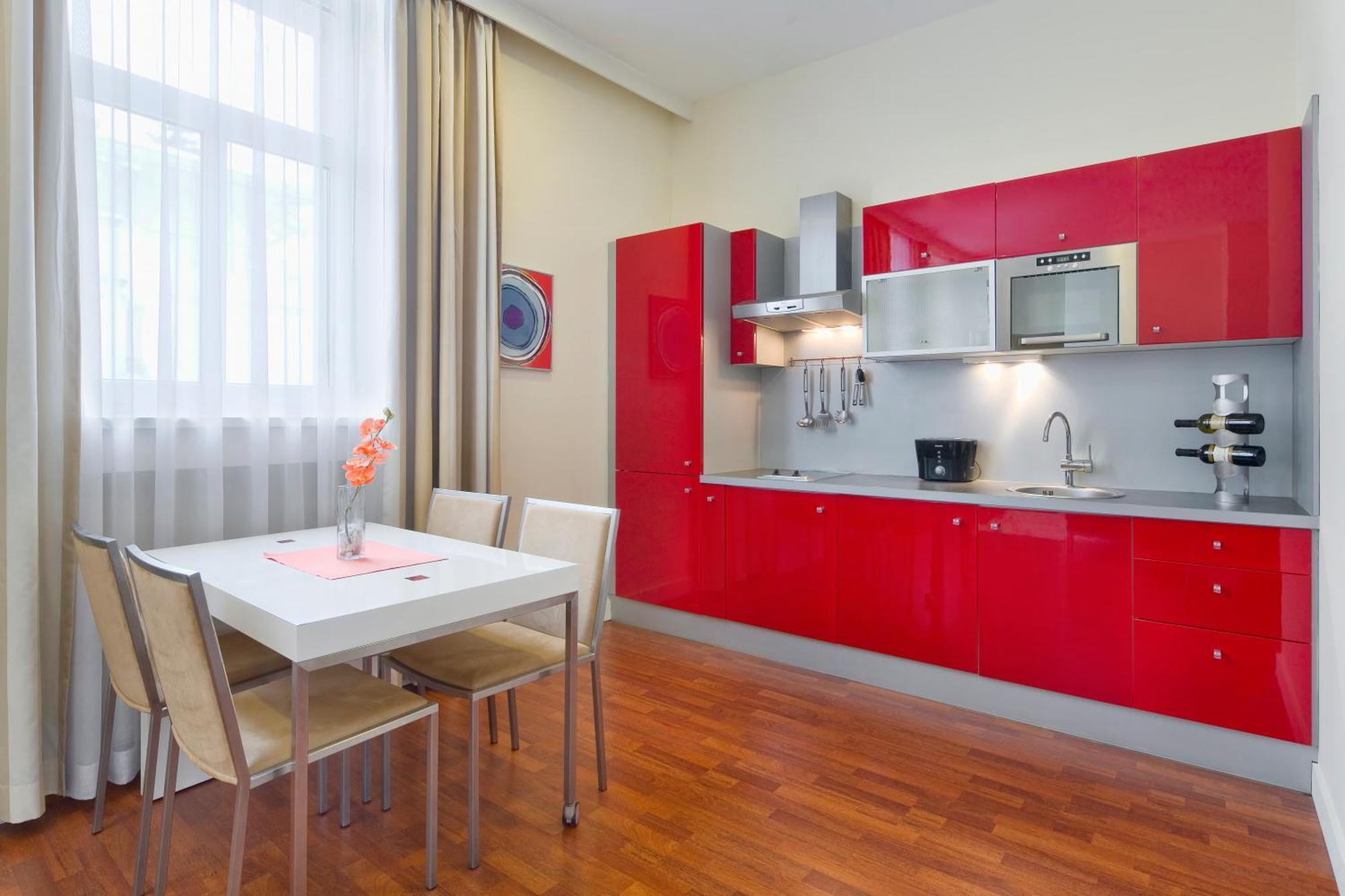 Two-Bedroom Suite