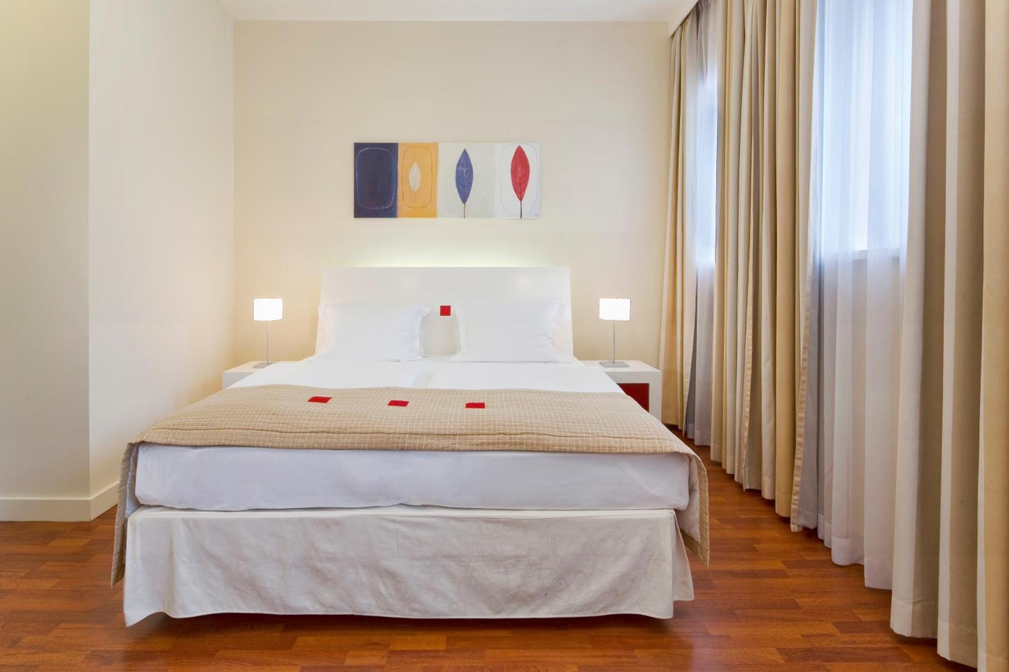 Two-Bedroom Suite