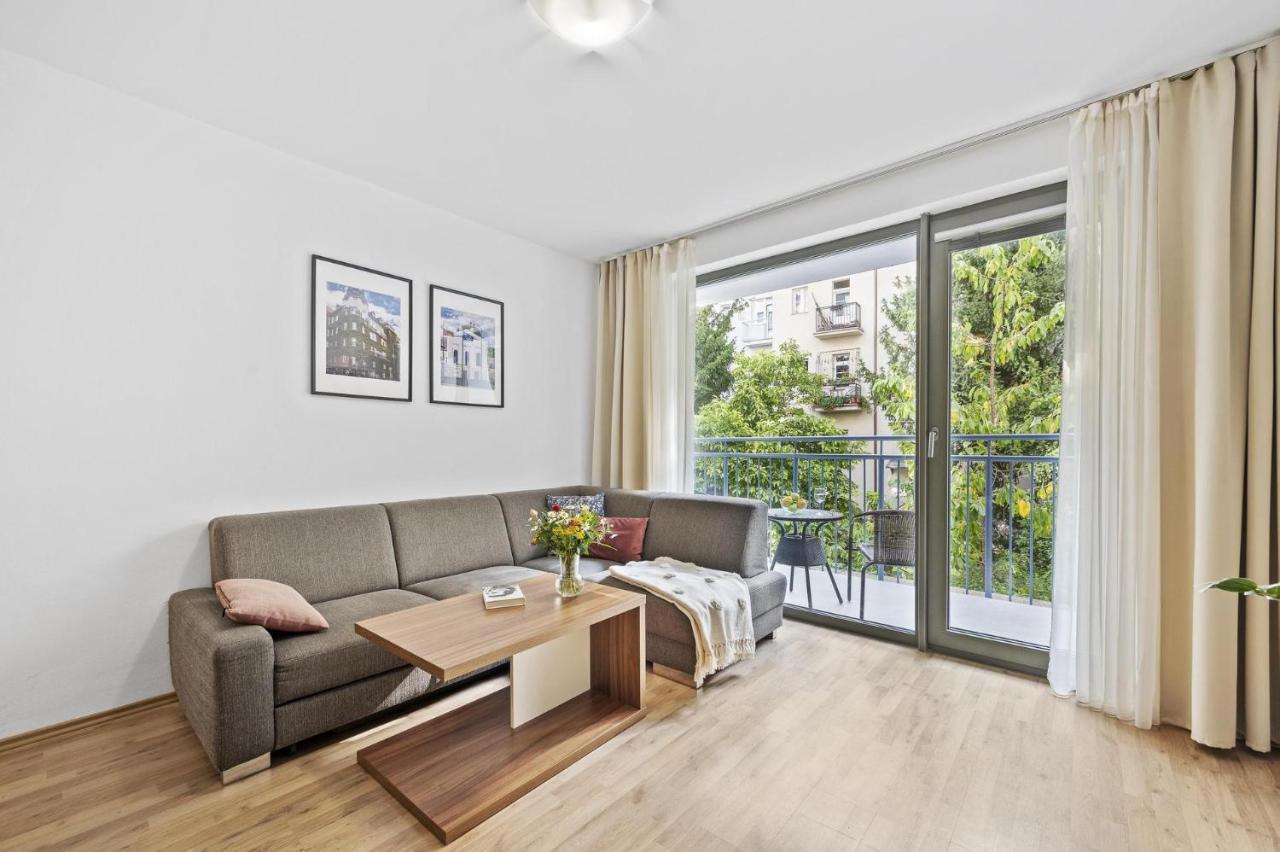 Deluxe Appartement