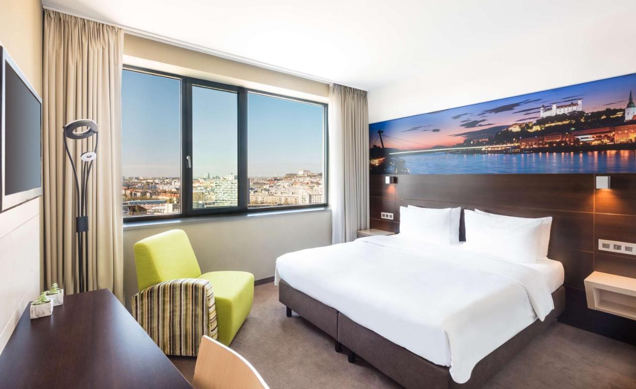 Chambre King avec Vue sur le Château