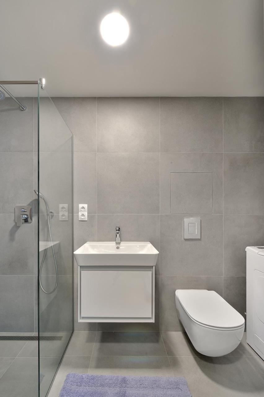 Economy Appartement