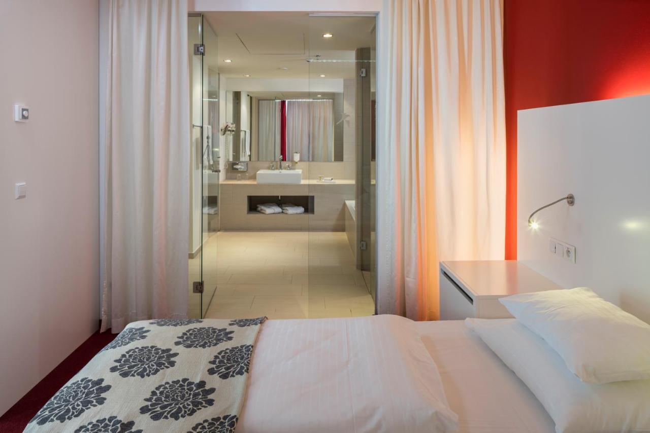 Senior Suite met Toegang tot de Lounge op het Dak