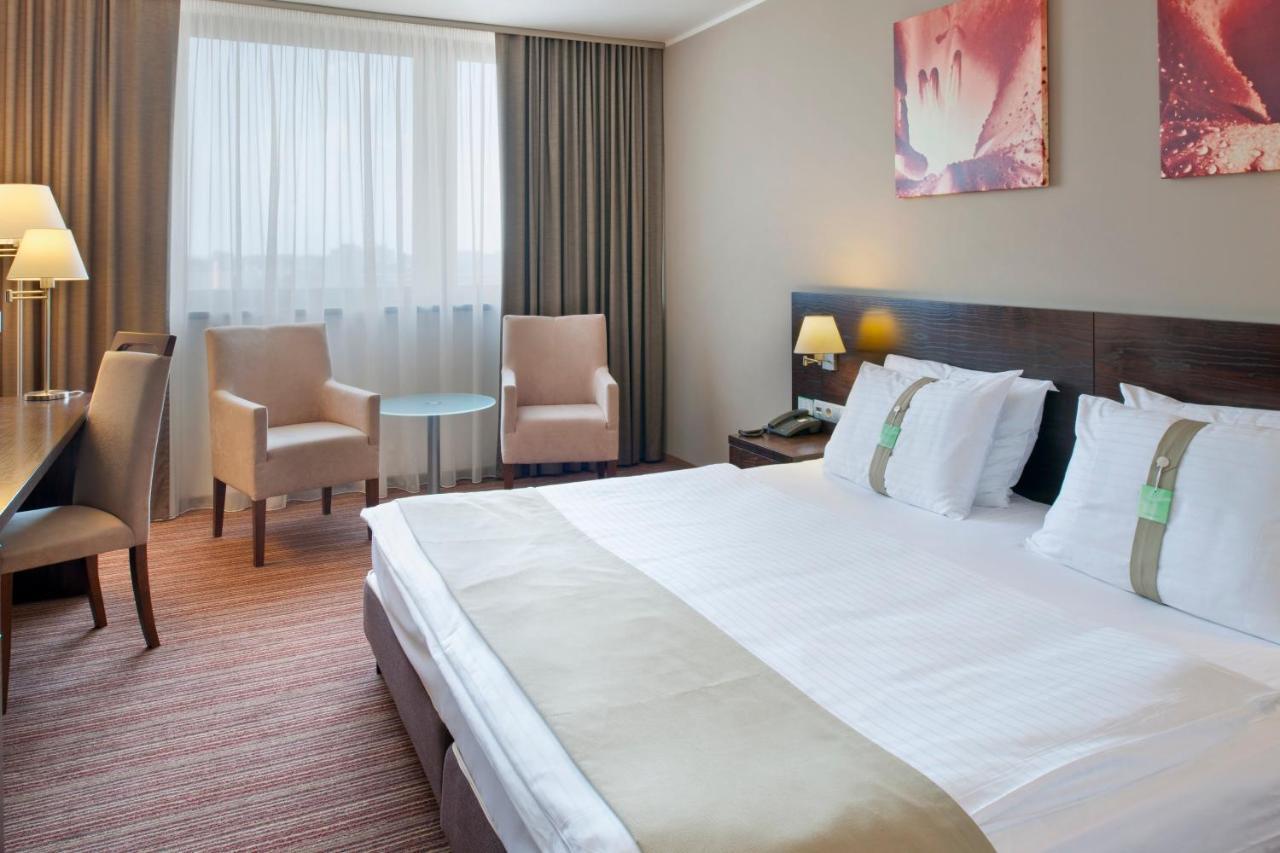 1 Kingsize Bed Niet-roken