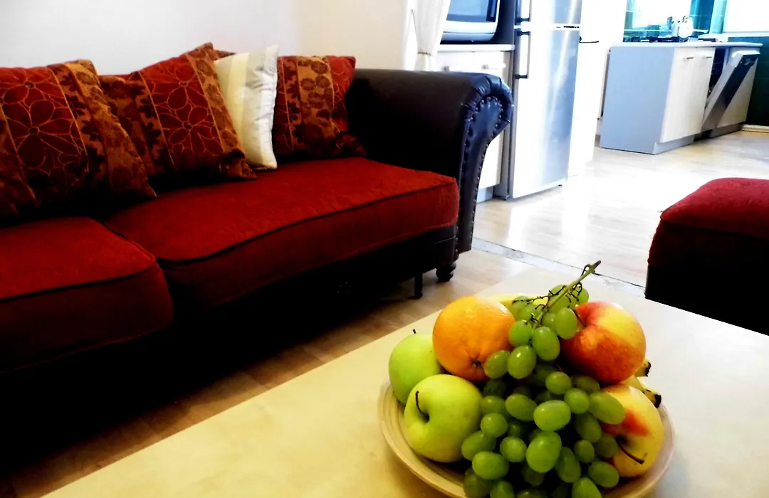 Fukas Apartments - Anenska-1