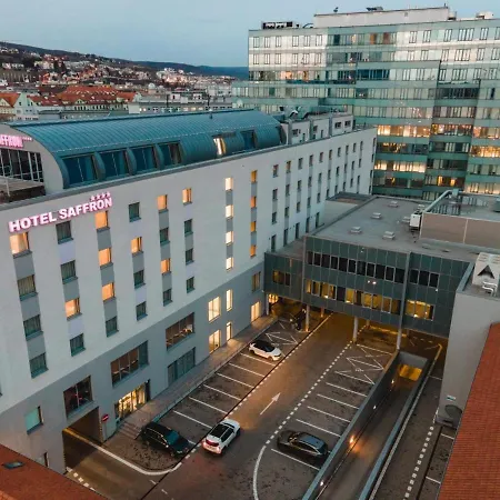 Hotel Saffron-3