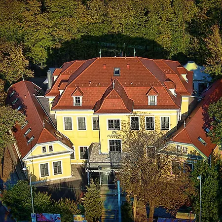 Hotel ALBRECHT-2