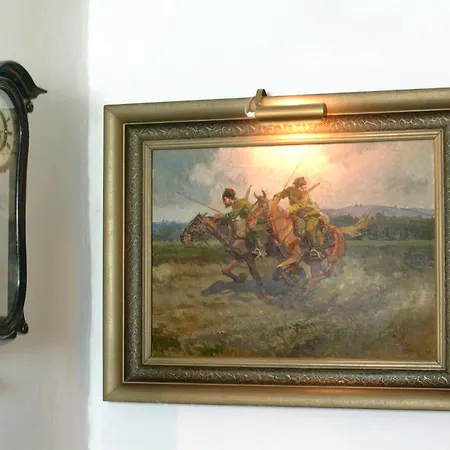 Royal Suite In Villa No 16-2