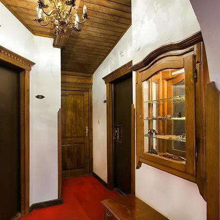 Royal Suite In Villa No 16-3