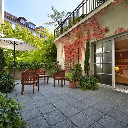 Marrol'S Boutique Hotel-2