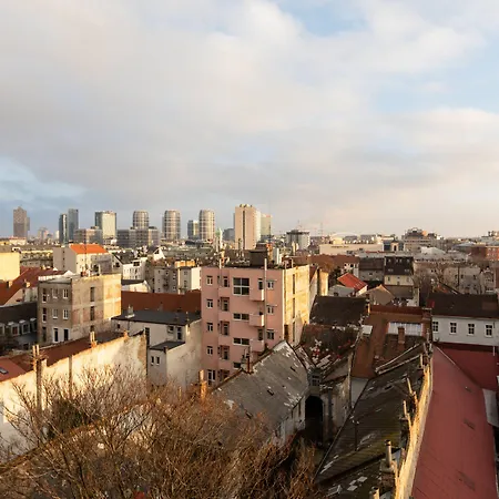 Ac Hotel By Marriott Bratislava Old Town-2