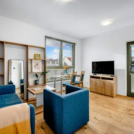 Apart Hotel VIRGO-2