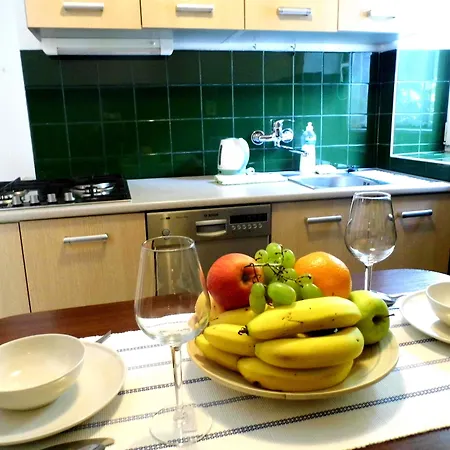 Fukas Apartments - Anenska-2