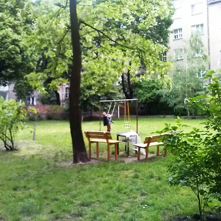 Fukas Apartments - Anenska-3
