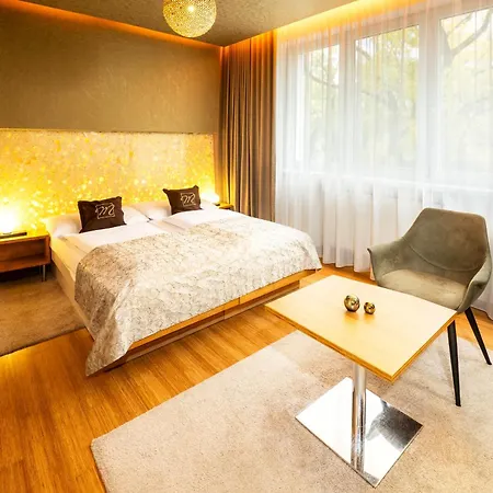 Mama'S Design & Boutique Hotel-3