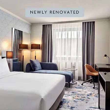 Crowne Plaza Bratislava By Ihg-3
