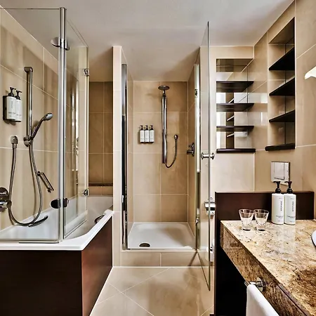 Crowne Plaza Bratislava By Ihg-2