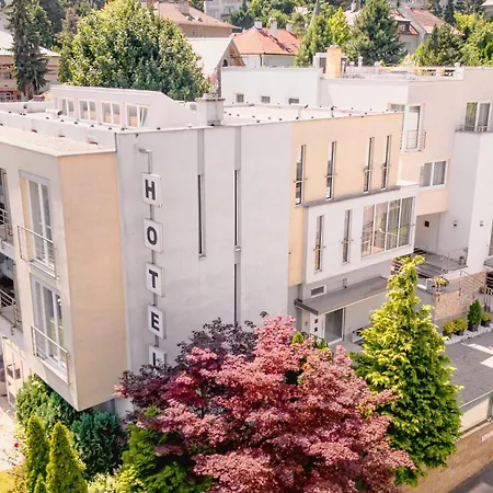 Hotel ANTARES-2