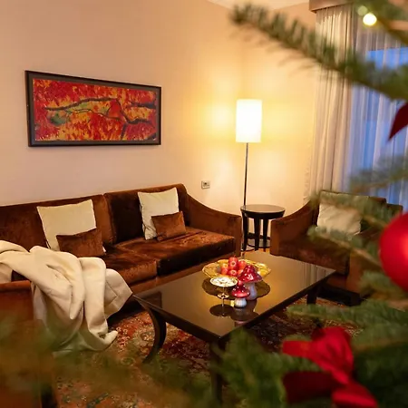Grand Hotel River Park, A Luxury Collection Hotel, Bratislava-2