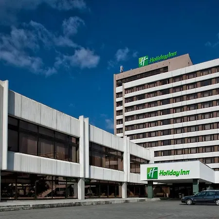 Holiday Inn Bratislava-2