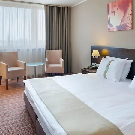Holiday Inn Bratislava-3
